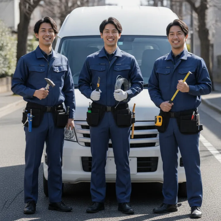屋根修理 のチーム: 大分市
